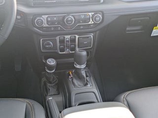 Image of 2025 Jeep Gladiator