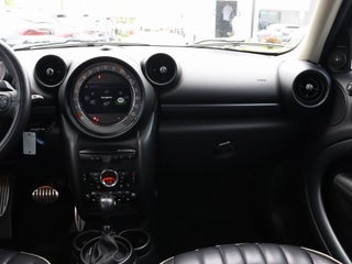 2016 MINI Countryman thumbnail – Doral, FL – 37
