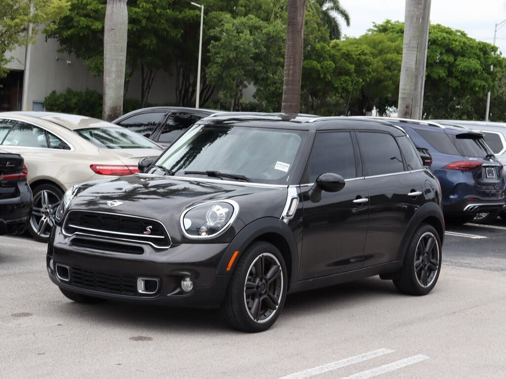 2016 MINI Countryman Cooper S
                                    for sale in Doral, FL – photo 21