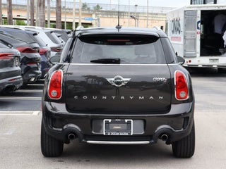 2016 MINI Countryman thumbnail – Doral, FL – 26