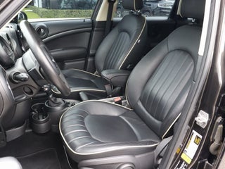 2016 MINI Countryman thumbnail – Doral, FL – 32