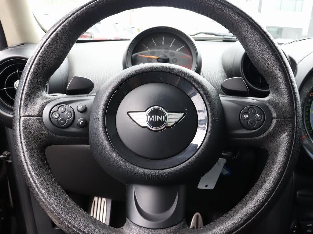 2016 MINI Countryman Cooper S
                                    for sale in Doral, FL – photo 47