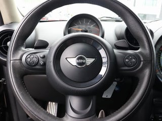 2016 MINI Countryman thumbnail – Doral, FL – 47