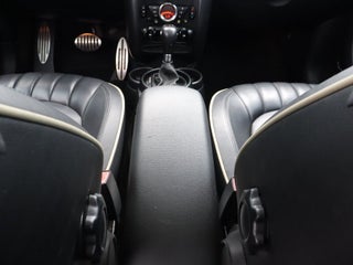 2016 MINI Countryman thumbnail – Doral, FL – 39