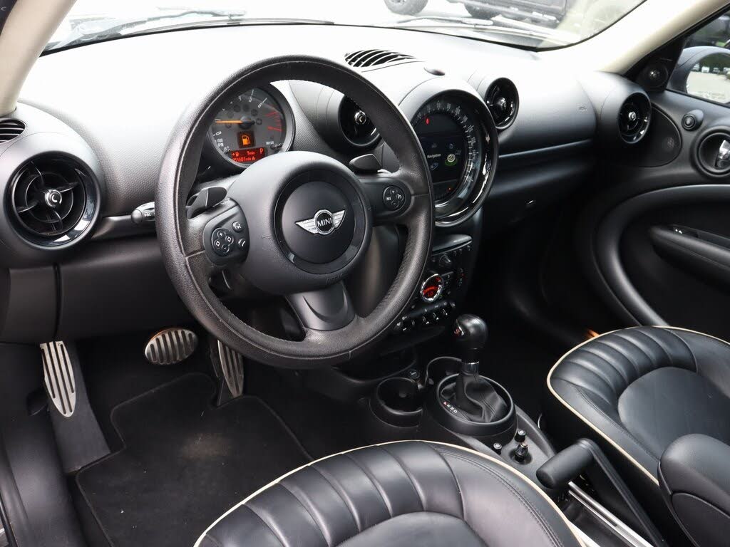 2016 MINI Countryman Cooper S
                                    for sale in Doral, FL – photo 31
