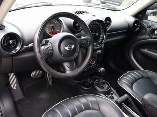 2016 MINI Countryman thumbnail – Doral, FL – 31