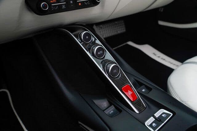 2023 Ferrari 812 GTS Base
                                    for sale in Fort Lauderdale, FL – photo 129