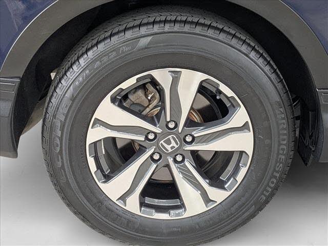 2020 Honda CR-V LX
                                    for sale in Hialeah, FL – photo 22