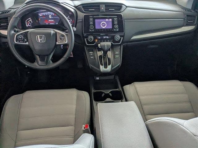 2020 Honda CR-V LX
                                    for sale in Hialeah, FL – photo 16
