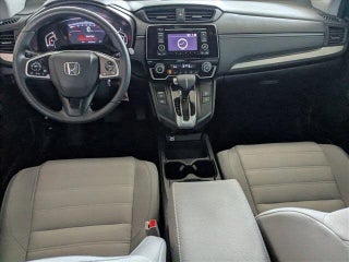 2020 Honda CR-V thumbnail – Hialeah, FL – 16