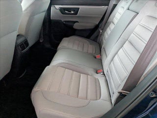 2020 Honda CR-V thumbnail – Hialeah, FL – 17