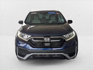 2020 Honda CR-V thumbnail – Hialeah, FL – 2