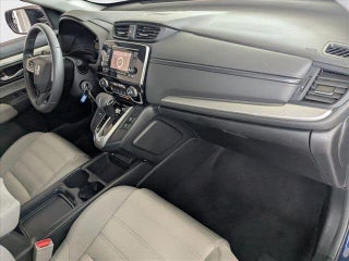 2020 Honda CR-V thumbnail – Hialeah, FL – 20