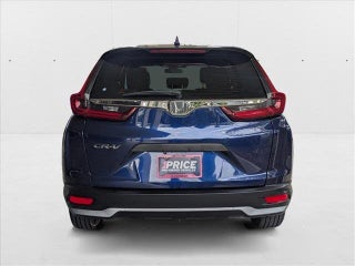 2020 Honda CR-V thumbnail – Hialeah, FL – 6