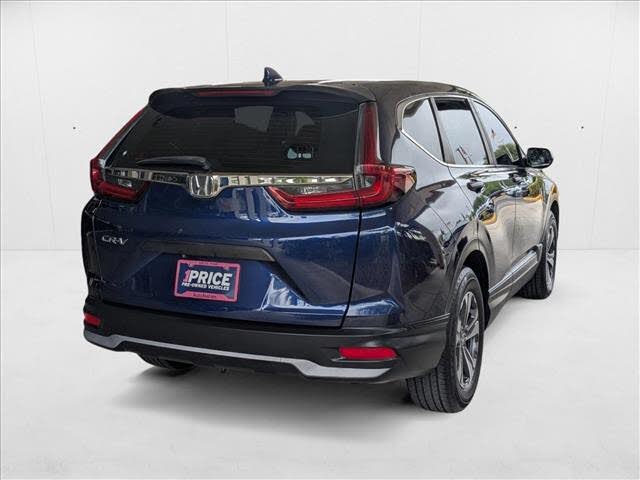 2020 Honda CR-V LX
                                    for sale in Hialeah, FL – photo 5