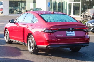 Image of 2024 Honda Accord