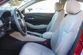 Image of 2024 Honda Accord