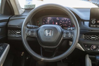 Image of 2024 Honda Accord
