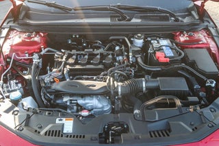 Image of 2024 Honda Accord