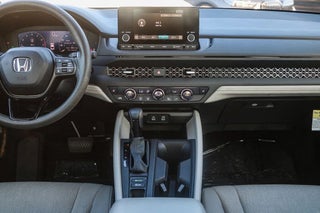 Image of 2024 Honda Accord