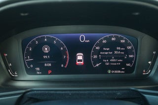 Image of 2024 Honda Accord