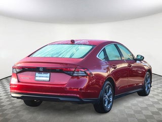 Image of 2024 Honda Accord