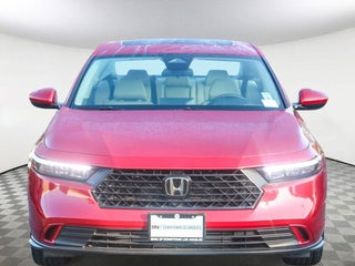 Image of 2024 Honda Accord