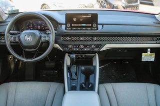 Image of 2024 Honda Accord