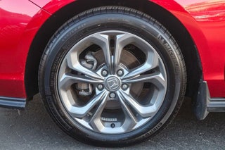 Image of 2024 Honda Accord