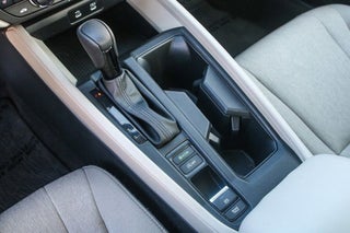 Image of 2024 Honda Accord