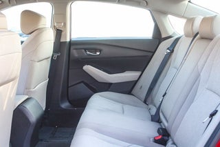 Image of 2024 Honda Accord