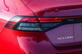 Image of 2024 Honda Accord