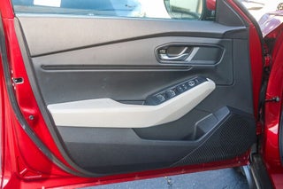 Image of 2024 Honda Accord