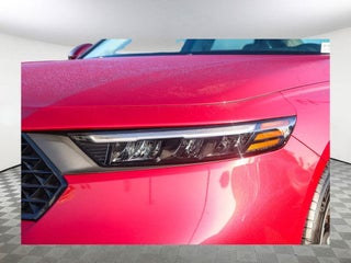 Image of 2024 Honda Accord
