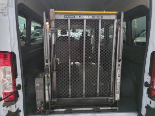 2015 Ram ProMaster thumbnail – Hollywood, FL – 4