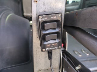 2015 Ram ProMaster thumbnail – Hollywood, FL – 7