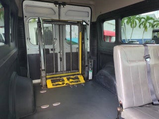 2015 Ram ProMaster thumbnail – Hollywood, FL – 6