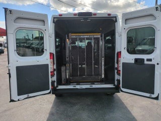2015 Ram ProMaster thumbnail – Hollywood, FL – 5
