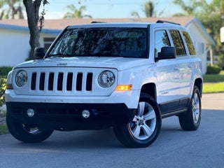Jeep Patriot for sale Las Vegas