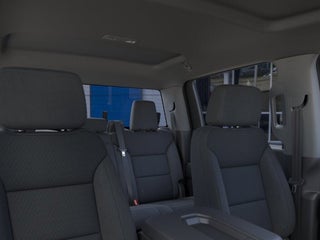 Image of 2026 Chevrolet Silverado 1500
