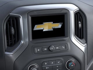 Image of 2026 Chevrolet Silverado 1500
