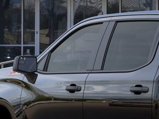 Image of 2026 Chevrolet Silverado 1500