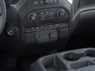 Image of 2026 Chevrolet Silverado 1500