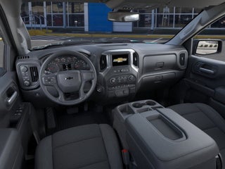Image of 2026 Chevrolet Silverado 1500