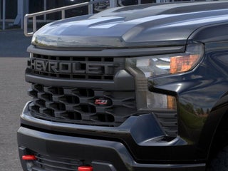 Image of 2026 Chevrolet Silverado 1500