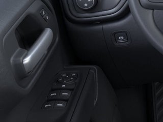 Image of 2026 Chevrolet Silverado 1500