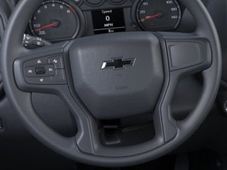 Image of 2026 Chevrolet Silverado 1500