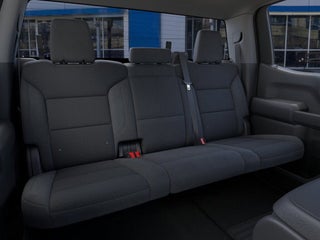 Image of 2026 Chevrolet Silverado 1500