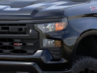 Image of 2026 Chevrolet Silverado 1500
