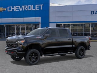 Image of 2026 Chevrolet Silverado 1500